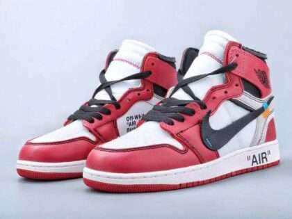 Replica Air Jordan 1 I For Women And Men #AJ0210