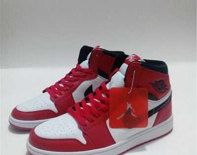 Replica Air Jordan 1 I For Women And Men #AJ0211