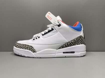 Replica Air Jordan 3 III Retro For Men #AJ3003