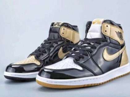 Replica Air Jordan 1 I For Men #AJ0213
