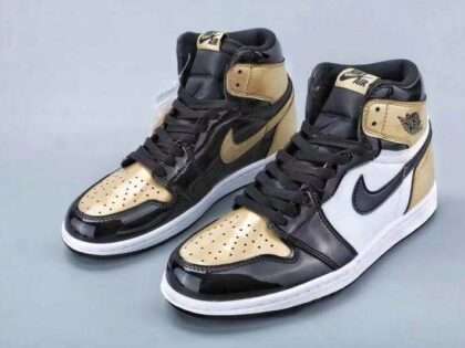 Replica Air Jordan 1 I For Men #AJ0231