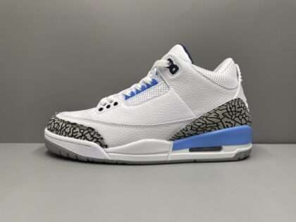 Replica Air Jordan 3 III Retro For Men #AJ3015