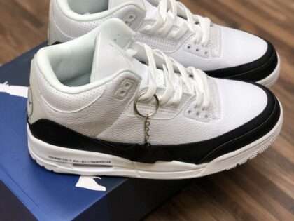 Replica Air Jordan 3 III Retro For Men #AJ3004