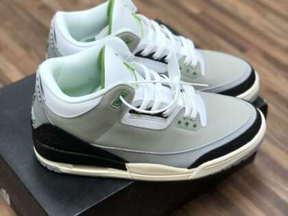 Replica Air Jordan 3 III Retro For Men #AJ3005