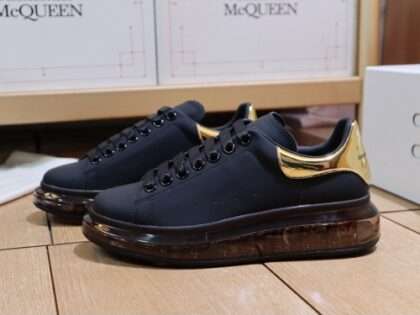 Replica Alexander McQueen Shoes For Men And Women #AM151