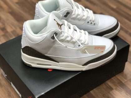 Replica Air Jordan 3 III Retro For Men #AJ3007