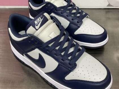 Replica Nike Dunk Low Retro For Men #NKFS0005