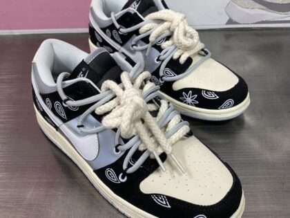 Replica Nike Dunk Low Retro For Men #NKFS0007