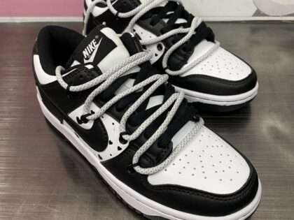 Replica Nike Dunk Low Retro For Men #NKFS0012