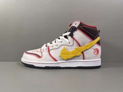 Replica Nike-Dunk-HIgh For Men #NKFS0016