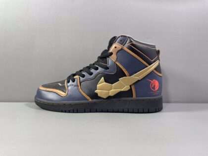 Replica Nike-Dunk-HIgh For Men #NKFS0017