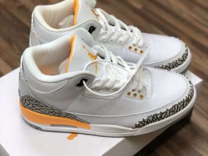 Replica Air Jordan 3 III Retro For Men #AJ3008