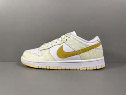 Replica Nike-Dunk-Low For Men #NKFS0020
