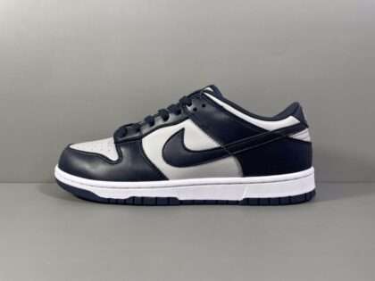 Replica Nike-Dunk-Low For Men #NKFS0021