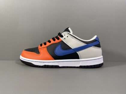 Replica Nike-Dunk-Low For Men #NKFS0023