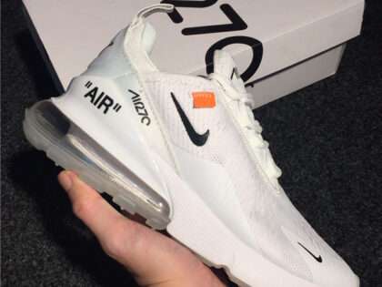 Replica Nike Fashion Shoes For Men #NKFS0042