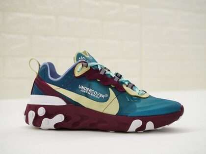 Replica Nike Shoes For Women #NKFS0047