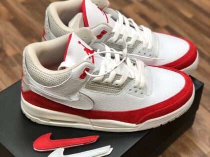 Replica Air Jordan 3 III Retro For Men #AJ3010