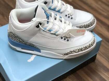 Replica Air Jordan 3 III Retro For Men #AJ3011