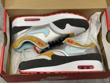 Replica Nike Air Max For New #NKAMS0006