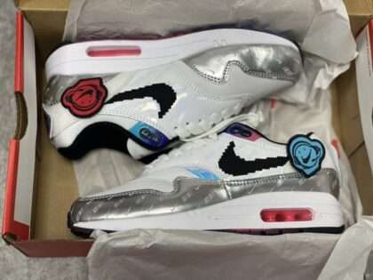 Replica Nike Air Max For New #NKAMS0008