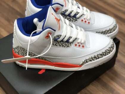 Replica Air Jordan 3 III Retro For Men #AJ3013