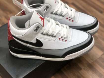 Replica Air Jordan 3 III Retro For Men #AJ3014
