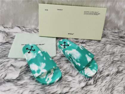 Replica Off-White Slippers For Women and Men #OWS018