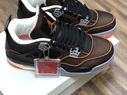 Replica Air Jordan 4 IV Retro For Men #AJ4002