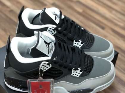Replica Air Jordan 4 IV Retro For Men #AJ4003