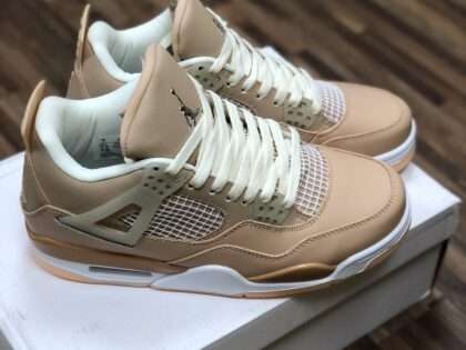 Replica Air Jordan 4 IV Retro For Men #AJ4004