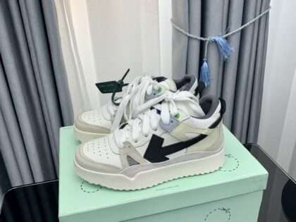 Replica Off-White Casual Shoes For Women and Men #OWC005