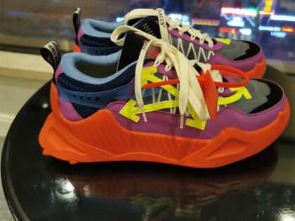 Replica Off-White Casual Shoes For Women and Men #OWC011