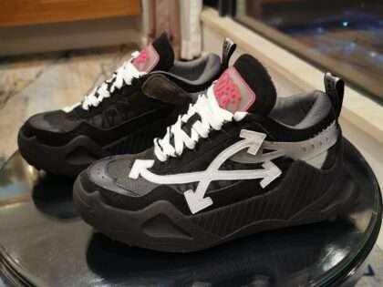 Replica Off-White Casual Shoes For Women and Men #OWC016