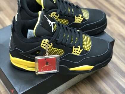 Replica Air Jordan 4 IV Retro For Men #AJ4006