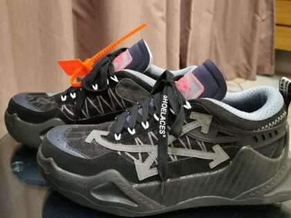 Replica Off-White Casual Shoes For Women and Men #OWC017