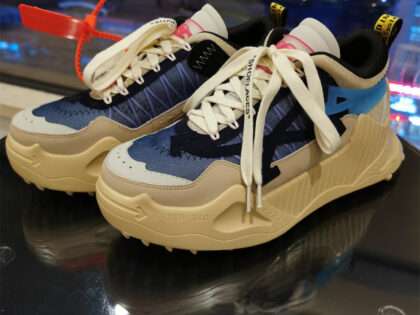 Replica Off-White Casual Shoes For Women and Men #OWC022