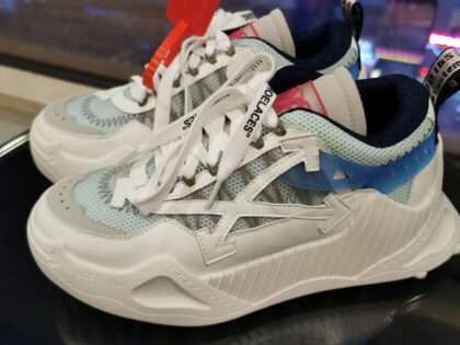 Replica Off-White Casual Shoes For Women and Men #OWC026