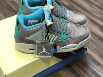 Replica Air Jordan 4 IV Retro For Men #AJ4007