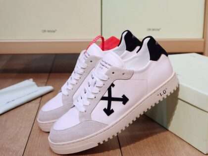 Replica Off-White Casual Shoes For Men #OWC031