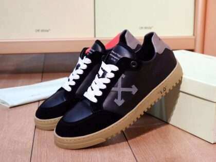 Replica Off-White Casual Shoes For Men #OWC032