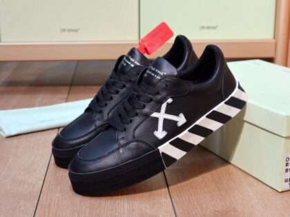 Replica Off-White Casual Shoes For Men #OWC033