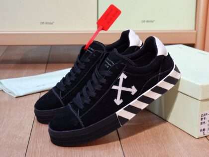 Replica Off-White Casual Shoes For Men #OWC034