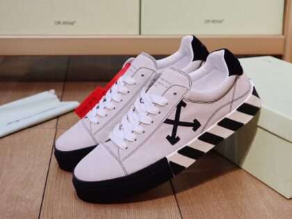 Replica Off-White Casual Shoes For Men #OWC035