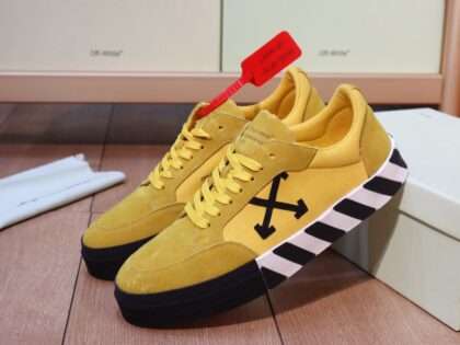 Replica Off-White Casual Shoes For Men #OWC036