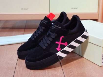 Replica Off-White Casual Shoes For Men #OWC037