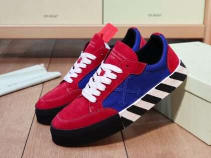 Replica Off-White Casual Shoes For Men #OWC038