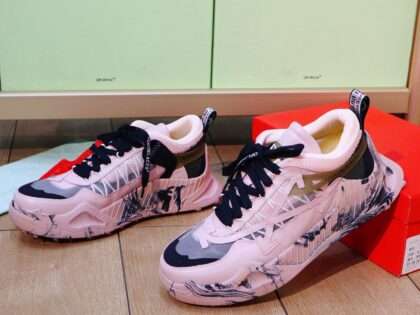 Replica Off-White Casual Shoes For Men #OWC041