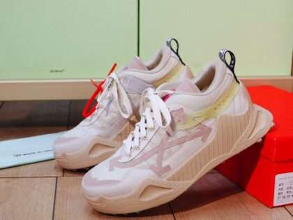 Replica Off-White Casual Shoes For Men #OWC047