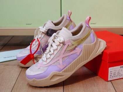 Replica Off-White Casual Shoes For Men #OWC048